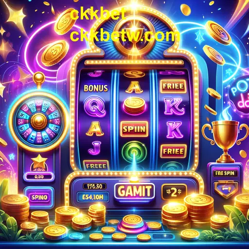Descubra os Melhores Jogos de Bônus em ckkbet