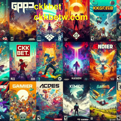 Explorando a Nova Fronteira dos Jogos: O Que Há de Novo?