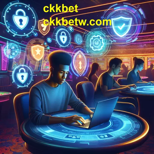 A Importância da Segurança em Jogos Online: Proteja-se ao Apostar