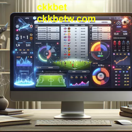 Apostas Esportivas: O Crescimento do Jogo Online na ckkbet