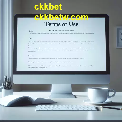 Importância dos Termos de Uso em Jogos Online